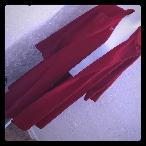 j g edition Jackets & Blazers - Trench coat " Winter is coming"